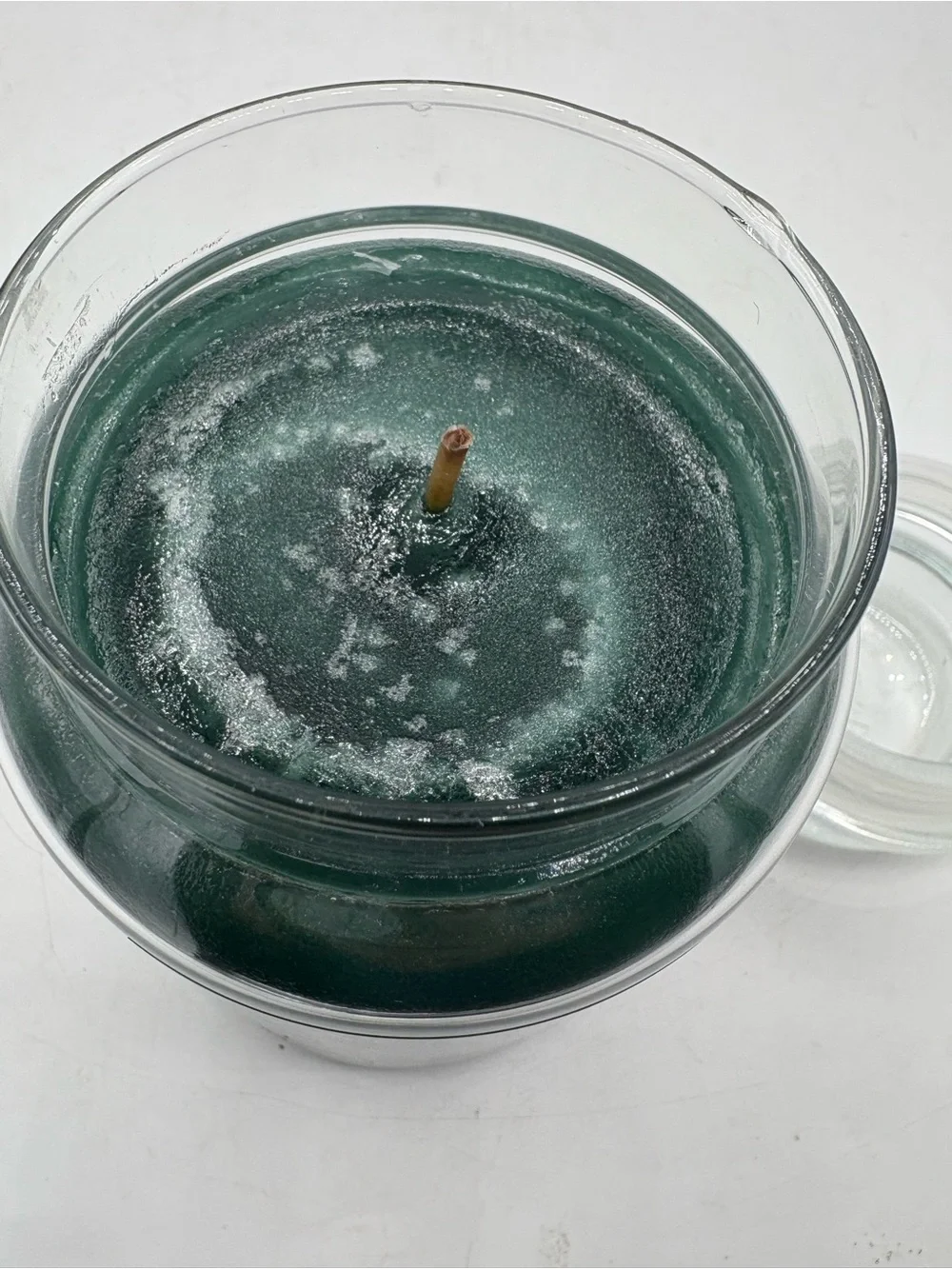 Yankee Candle Eucalyptus